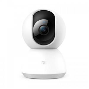 دوربین مداربسته شیائومی مدل 1080 MI Home security camera 360 Mi Home Security Camera 360 1080p