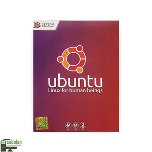 سیستم عامل لینوکس Ubuntu 19.10 شرکت گردو 