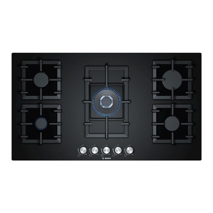 اجاق گاز صفحه ای بوش مدل ppq9a6b90