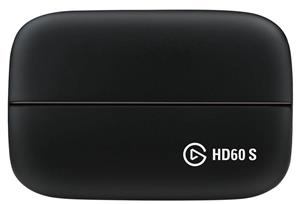 کارت کپچر الگاتو مدل HD60 s elgato HD60 S USB 3.0 Capture