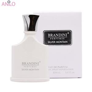 عطر Silver Montain برندینی 25 میلی