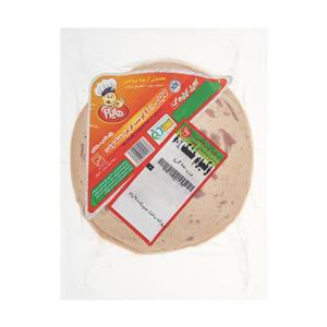 کالباس 60 درصد گوشت قرمز هایزم مقدار 250 گرم    Hayzem 60 Percent Red Meat Bologna 250 gr