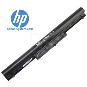 باتری لپ تاپ HP مدل Pavilion SleekBook 15 Hp Pavilion SleekBook15 6Cell Laptop Battery