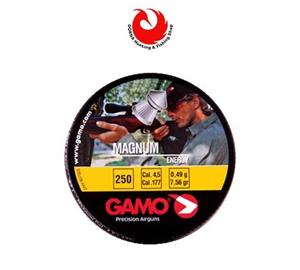 ساچمه گامو مگنوم کالیبر 4.5