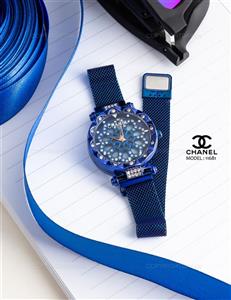 ساعت مچی زنانه Chanel مدل 11681