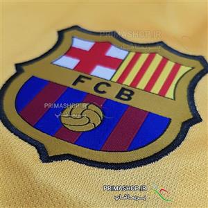 لباس دوم بارسلونا جدید 2019-2020 