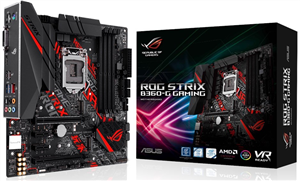 Asus rog b360 sale g gaming