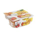 سیب زمینی با پنیر فارسی مقدار 400 گرم  Farsi Cheese Croqueststes 400 gr o10