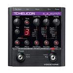 پدال افکت TC-Helicon VoiceTone Synth