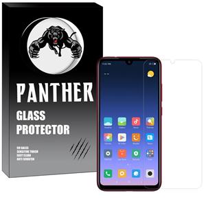 محافظ صفحه نمایش پنتر مدل TMP-004 مناسب برای گوشی موبایل شیائومی Redmi Note 7 PANTHER TMP-004 Screen Protector For Xiaomi Redmi Note 7