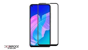 محافظ صفحه نمایش پنتر مدل P-TMP002 مناسب برای گوشی موبایل هوآوی Y7 2019 PANTHER P-TMP002 Screen Protector For Huawei Y7 2019