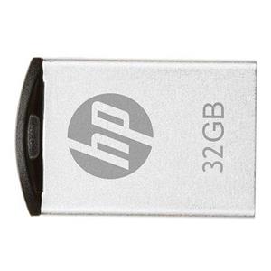 فلش مموری اچ پی مدل V222W ظرفیت 32 گیگابایت