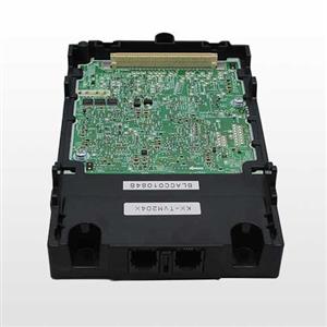 کارت سانترال  پاناسونیک  KX-TVM204