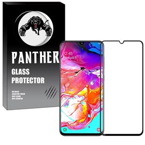 محافظ صفحه نمایش پنتر مدل P-FG002 مناسب برای گوشی موبایل سامسونگ Galaxy A50 PANTHER P-FG002 Screen Protector For Samsung Galaxy A50