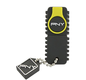 PNY Rocky 32GB - پی ان وای مدل راکی باظرفیت 32GB فلش مموری پی ان وای مدل راکی باظرفیت 32GB