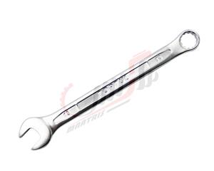 آچار یکسر تخت و یکسر رینگی تاپ تول کد AAEB1313 سایز 13 میلی متر