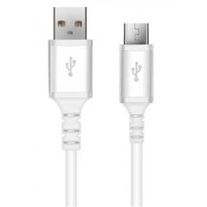 کابل شارژ کی نت پلاس Cable Micro USB Knet Plus KP C3005 طول 2 متر 