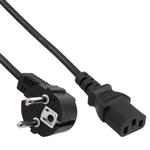 کابل پاور کی نت Cable Power Knet K-PC702 طول 3 متر