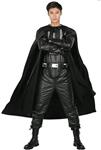 Xcoser Darth Vader Costume Suit for Adult Halloween Cosplay Suit