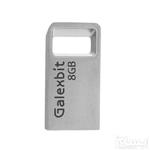 فلش مموری Galexbit Micro metal series M4 8GB