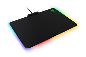 پد موس RAZER مدل GAMING FIREFLY HARD EDITION 