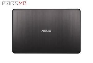 لپ تاپ 15.6اینچی Asus مدل X540BA GQ037T ASUS X540BA GQ037T-A9-9425-8GB-1TB-AMD Radeon R5