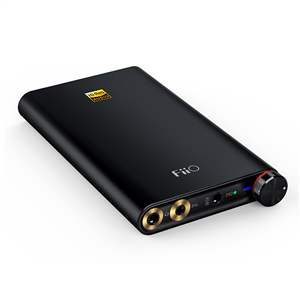 Fiio Q1 Mark II Native DSD DAC & Amplifier
