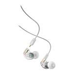 Mee Audio M6 Pro 2nd Gen Noise-Isolating Musician’s In-Ear Monitors – Clear