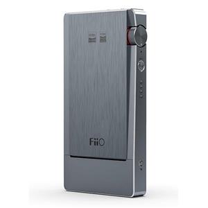 FiiO Q5s Bluetooth DSD-Capable DAC & Headphone Amplifier