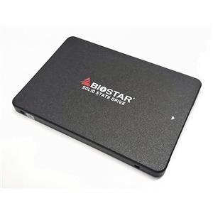 حافظه SSD بایوستار مدل BIOSTAR S120 512GB حافظه SSD اینترنال بایوستار مدل S120 ظرفیت 512 گیگابایت