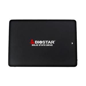 حافظه SSD بایوستار مدل BIOSTAR S120 512GB حافظه SSD اینترنال بایوستار مدل S120 ظرفیت 512 گیگابایت