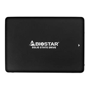 حافظه SSD بایوستار مدل BIOSTAR S120 512GB حافظه SSD اینترنال بایوستار مدل S120 ظرفیت 512 گیگابایت