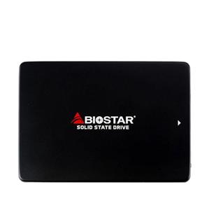 حافظه SSD بایوستار مدل BIOSTAR S120 1TB حافظه SSD اینترنال بایوستار مدل S120 ظرفیت 1 ترابایت