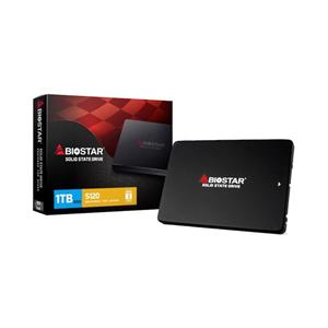 حافظه SSD اینترنال بایوستار مدل S120 ظرفیت 1 ترابایت