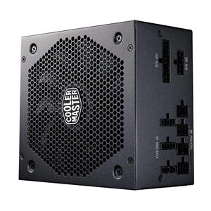 منبع تغذیه کولر مستر مدل CoolerMaster MWE GOLD 650 FULL MODULAR Gold 650W Full Modular Power Supply 