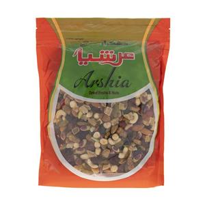 اجیل استوایی عرشیا مقدار 1 کیلوگرم Arshia Tropical Dried Fruits and Nuts Kg 