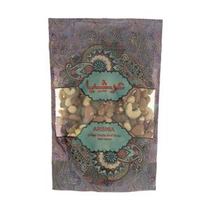 آجیل تبریز عرشیا مقدار 500 گرم