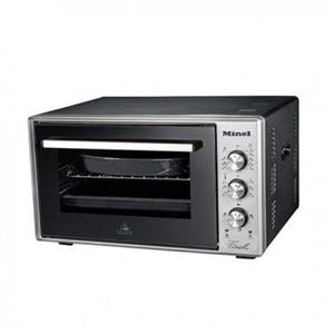 آون توستر مینل مدل M50 Minel M50 toaster oven