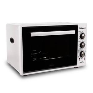 آون توستر مینل مدل M50 Minel M50 toaster oven