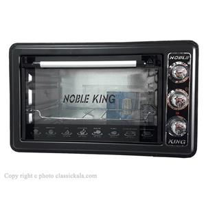 توستر نوبل کینگ مدل Noble King 1004 Noble King  NF-1004