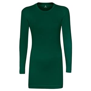 زیرسارافونی زنانه ساروک مدل SZTYUF10 رنگ یشمی