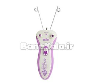 Braun BR-2299 Hair Remover