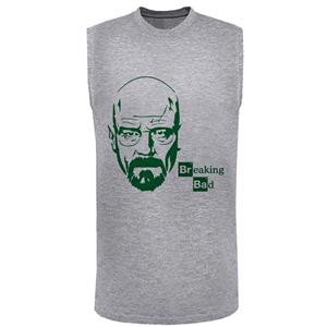 تاپ مردانه طرح Breaking bad کد SM161