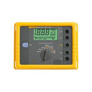 ارت سنج حرفه ای دیجیتالی فلوک مدل Fluke 1623 GEO 