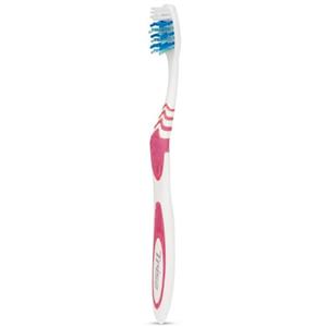 مسواک تریزا مدل Flexible با برس نرم Trisa Soft Tooth Brush 
