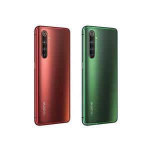 گوشی اپوو مدل  Realme X50 5G با 8 گیگ رم و 256 گیگ حافظه داخلی Oppo Realme X50 5G-8/256GB