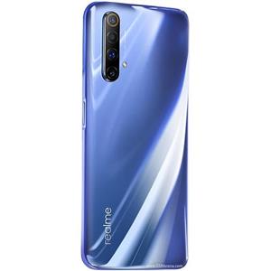 گوشی اپوو مدل  Realme X50 5G با 8 گیگ رم و 256 گیگ حافظه داخلی Oppo Realme X50 5G-8/256GB