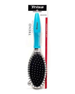 برس مو تریزا سری Trend مدل Brushing Trisa Trend Brushing Brush