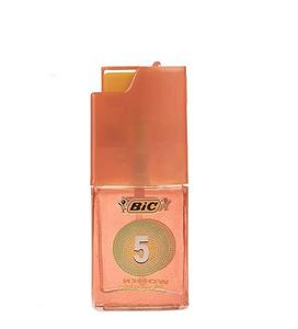 عطر جیبی زنانه بیک مدل Dot Collection No5 حجم 7.5 میلی لیتر Bic Dot Collection No5 Eau De Parfum For Women 7.5ml