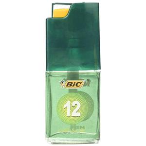 عطر جیبی مردانه بیک مدل Dot Collection No12 حجم 7.5 میلی لیتر Bic Dot Collection No12 Eau De Parfum For Men 7.5ml